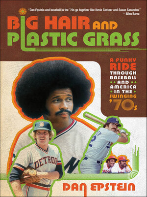 cover image of Big Hair and Plastic Grass